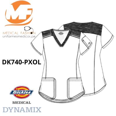 Chaqueta Mujer Turquesa DK740