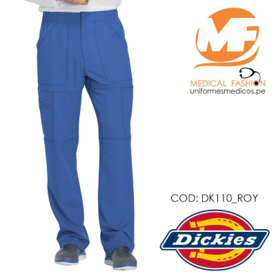 Pantalon Azulino DK110