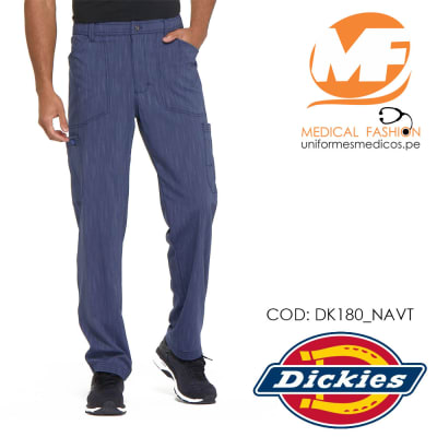 Pantalon Azul Marino DK180