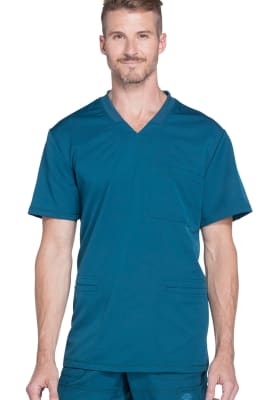 Chaqueta Azul Caribeño DK640