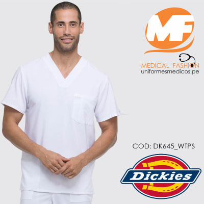 Chaqueta Blanca DK645