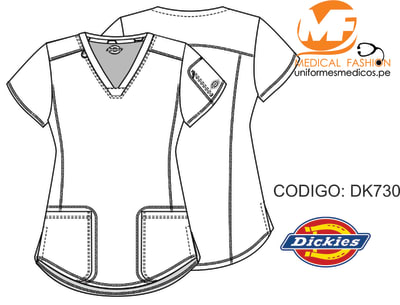 Chaqueta Gris Jaspeado DK730