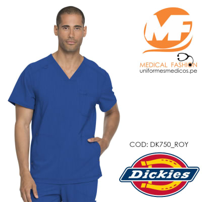 Chaqueta Azulino DK750