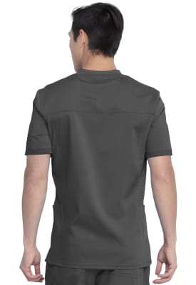 Chaqueta Plomo DK845
