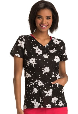 Chaqueta Estampada HS624