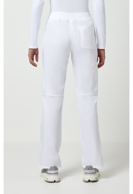 Pantalón Cherokee Revolution WW110 - WHT