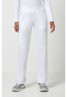 Pantalón Cherokee Revolution WW110 - WHT
