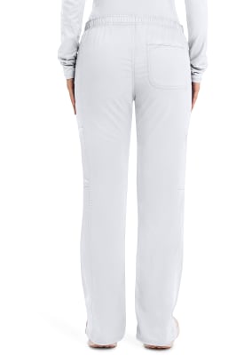 Pantalón Cherokee Revolution WW120 - WHT