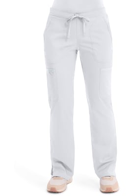 Pantalón Cherokee Revolution WW120 - WHT