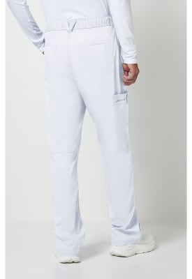 Pantalón Cherokee Revolution WW140 - WHT