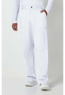 Pantalón Cherokee Revolution WW140 - WHT