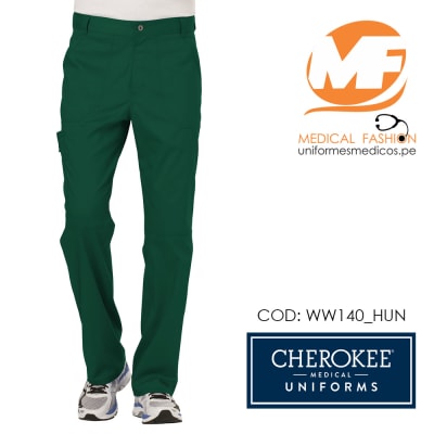 Pantalon Verde WW140