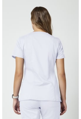 Chaqueta Cherokee Revolution WW610 - WHT