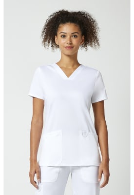 Chaqueta Cherokee Revolution WW620 - WHT