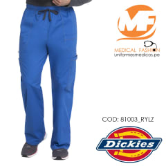 Pantalón Azulino 81003