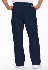 Pantalon Azul Marino 81006