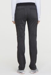 Pantalón Negro DK165