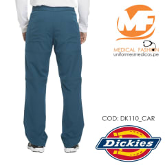 Pantalon Verde Caribeño DK110