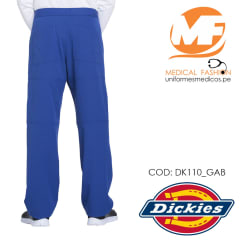 Pantalon Azul Galaxia DK110