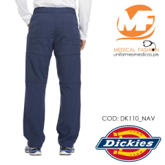 Pantalon Azul Marino DK110