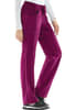Pantalón Vino 1123A2