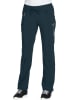 Pantalón Azul Caribeño1123A1