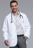 Mandil de Caballero Cherokee Uniforms 1389 - WHT1