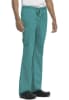 Pantalon Verde Azulado 16001AB1