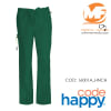 Pantalon Verde Cirugía 16001A1