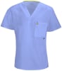 Chaqueta Celeste 16600A5