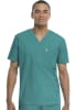 Chaqueta Verde Azulado 16000AB2