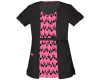 Chaqueta Estampada 23901