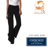 Pantalon Negro 240011