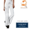 Pantalon Blanco 46000A1