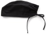 Gorro Negro 25061