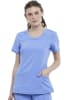 Chaqueta Celeste 2624A2