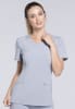 Chaqueta Gris - 2624A6