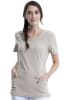 Chaqueta Caquii 2624A6
