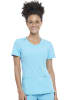 Chaqueta Dama color Turquesa 2624A5