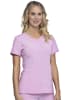Chaqueta Rosado Pastel 2624A1