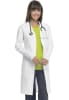 Saco Unisex Blanco 36400A5