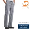 Pantalon Gris Unisex 40431
