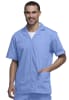 Chaqueta Celeste 43001