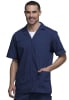 Chaqueta Azul Marino 43005
