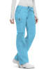 Pantalon Turquesa 46000A4