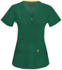 Chaqueta Verde Cirugía 46600A2