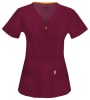 Chaqueta Vino 46600A2