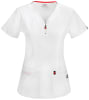Chaqueta Blanco 46600AB1