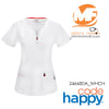 Chaqueta Blanco 46600A1