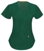 Chaqueta Verde 46601A4